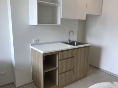 ขาย คอนโดใหม่ทำเลดี ราคาน่ารัก ทำเลแจ้งวัฒนะ 1 Bed Condo for Sale at Nue Noble chaengwattana [Ref: P#202105-34370]