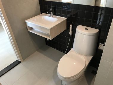 ขาย คอนโดใหม่ทำเลดี ราคาน่ารัก ทำเลแจ้งวัฒนะ 1 Bed Condo for Sale at Nue Noble chaengwattana [Ref: P#202105-34370]