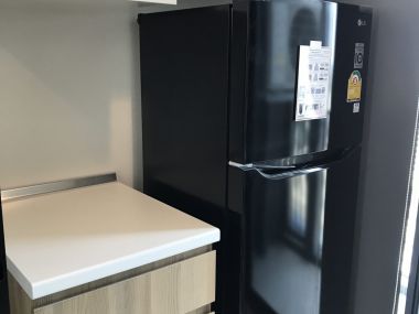 ขาย / ให้เช่า ชั้น 21  ห้องใหม่ ทำเลทอง ยังไม่เคยอยู่ Nue Noble chaengwattana [Ref: P#202105-34371]