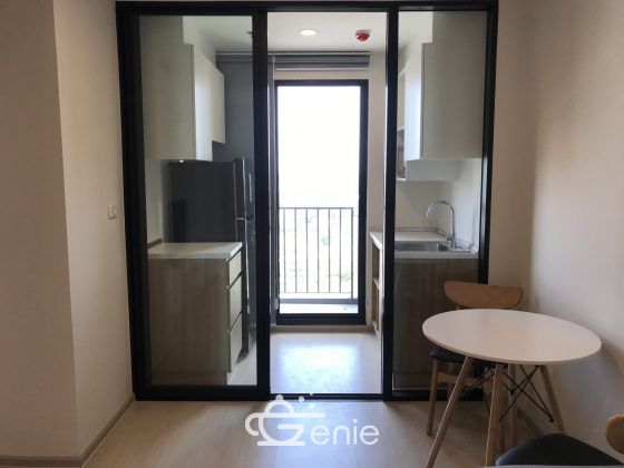 1 BedCondo for Sale/Rent at Nue Noble chaengwattana [Ref: P#202105-34371]