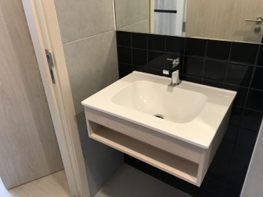 ขาย / ให้เช่า ชั้น 21  ห้องใหม่ ทำเลทอง ยังไม่เคยอยู่ Nue Noble chaengwattana [Ref: P#202105-34371]