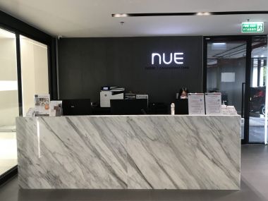 ขาย / ให้เช่า ชั้น 21  ห้องใหม่ ทำเลทอง ยังไม่เคยอยู่ Nue Noble chaengwattana [Ref: P#202105-34371]