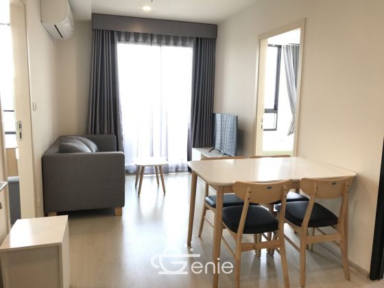 2 Bed Condo for Sale/Rent at Nue Noble chaengwattana [Ref: P#202105-34372]