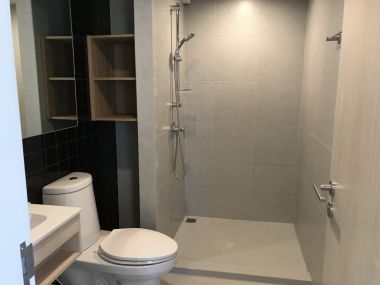 ขาย / ให้เช่า 2 Bed ชั้น 24  คอนโดใหม่ทำเลดี ยังไม่เคยอยู่ Nue Noble chaengwattana [Ref: P#202105-34372]