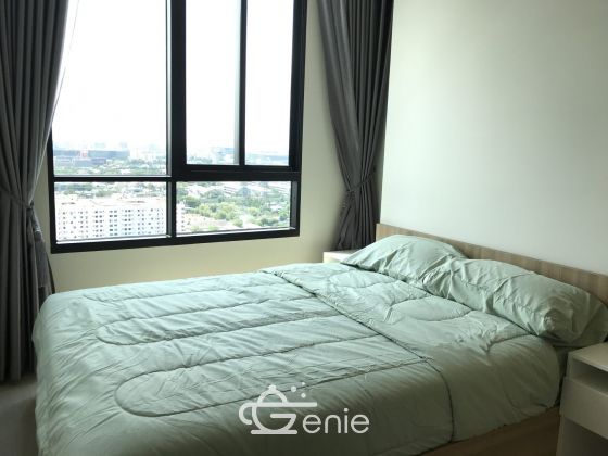 2 Bed Condo for Sale/Rent at Nue Noble chaengwattana [Ref: P#202105-34372]