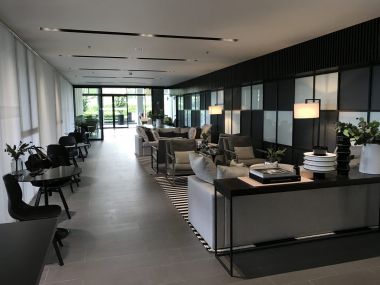 ขาย / ให้เช่า 2 Bed ชั้น 24  คอนโดใหม่ทำเลดี ยังไม่เคยอยู่ Nue Noble chaengwattana [Ref: P#202105-34372]