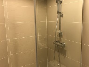 ให้เช่า! Belle Grand Rama9 5 ห้องนอน 206.42 ตรม. (Duplex) ใกล้ MRT พระราม9 เพียง 100,000บาท/เดือน เฟอร์นิเจอร์ครบพร้อมเข้าอยู่ PROP000449