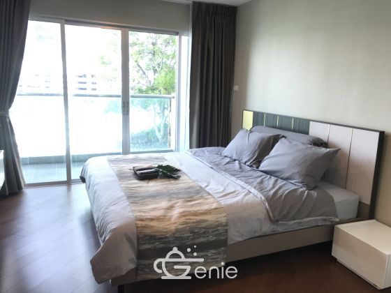 For Rent! at Grand Rama9 5 Bedroom  Bathroom 100,000 THB/Month Fully furnished (Duplex) PROP000449