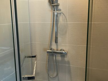 ให้เช่า! Belle Grand Rama9 5 ห้องนอน 206.42 ตรม. (Duplex) ใกล้ MRT พระราม9 เพียง 100,000บาท/เดือน เฟอร์นิเจอร์ครบพร้อมเข้าอยู่ PROP000449