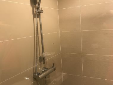 ให้เช่า! Belle Grand Rama9 5 ห้องนอน 206.42 ตรม. (Duplex) ใกล้ MRT พระราม9 เพียง 100,000บาท/เดือน เฟอร์นิเจอร์ครบพร้อมเข้าอยู่ PROP000449