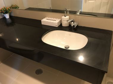 ให้เช่า! Belle Grand Rama9 5 ห้องนอน 206.42 ตรม. (Duplex) ใกล้ MRT พระราม9 เพียง 100,000บาท/เดือน เฟอร์นิเจอร์ครบพร้อมเข้าอยู่ PROP000449