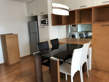 ** Hot Deal ** For rent at Noble Remix 1 Bedroom 1 Bathroom 25,000THB/Month Fully furnished (P-00676)
