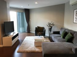 For Rent! at Grand Rama9  Bedroom 2 Bathroom 65,000 THB/Month Fully furnished (Duplex) PROP000451