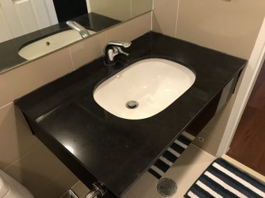 ให้เช่า! Belle Grand Rama9 2 ห้องนอน 141.52ตรม. (Duplex) ใกล้ MRTพระราม9 เพียง 65,000บาท/เดือน เฟอร์นิเจอร์ครบพร้อมเข้าอยู่ PROP000451