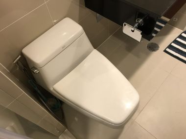 ให้เช่า! Belle Grand Rama9 2 ห้องนอน 141.52ตรม. (Duplex) ใกล้ MRTพระราม9 เพียง 65,000บาท/เดือน เฟอร์นิเจอร์ครบพร้อมเข้าอยู่ PROP000451