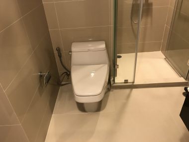 ให้เช่า! Belle Grand Rama9 2 ห้องนอน 141.52ตรม. (Duplex) ใกล้ MRTพระราม9 เพียง 65,000บาท/เดือน เฟอร์นิเจอร์ครบพร้อมเข้าอยู่ PROP000451