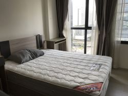 ** Hot Deal! ** For rent at Rhythm Asoke 2 Type Studio size 28Sq.m 18,000 THB/month Fully furnished PROP000453