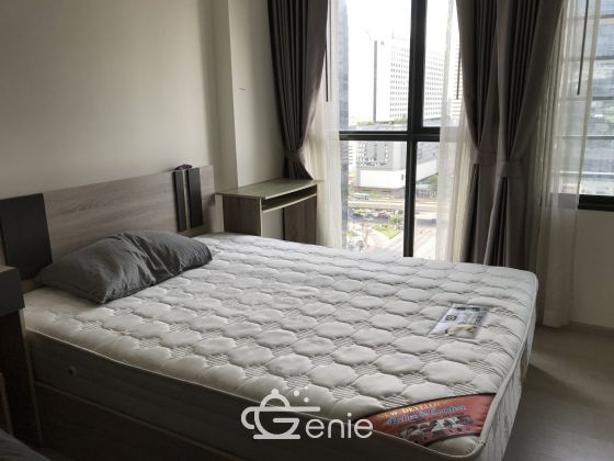 ** Hot Deal! ** For rent at Rhythm Asoke 2 Type Studio size 28Sq.m 18,000 THB/month Fully furnished PROP000453