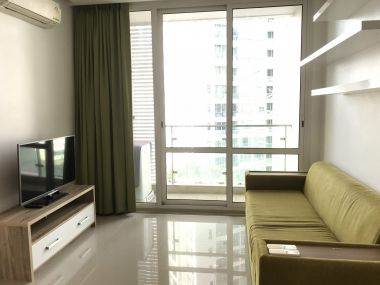 ** Hot Deal! ** For rent at T.C. Green 1 Bedroom 1 Bathroom 13,000THB/month Fully furnished PROP000454