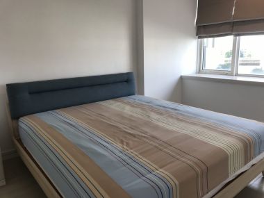 ** Hot Deal! ** For rent at T.C. Green 1 Bedroom 1 Bathroom 13,000THB/month Fully furnished PROP000454