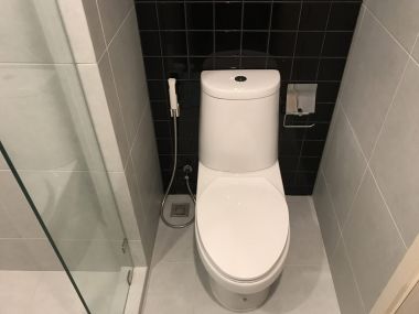 ให้เช่า คอนโดใหม่ทำเลทอง 1 Bed Condo for Rent at Nue Noble chaengwattana [Ref: P#202105-34373]