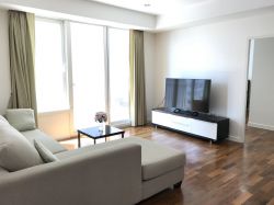 For Rent! at Baan Siri 24 2 Bedroom 2 Bathroom 45,000THB/Month Fully furnished(K-0269)