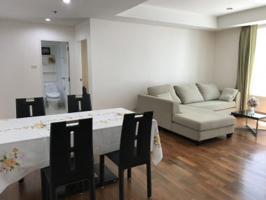 For Rent! at Baan Siri 24 2 Bedroom 2 Bathroom 45,000THB/Month Fully furnished(K-0269)