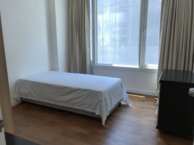 For Rent! at Baan Siri 24 2 Bedroom 2 Bathroom 45,000THB/Month Fully furnished(K-0269)