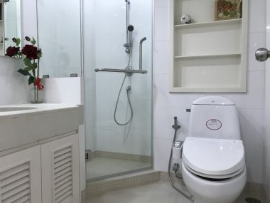 For Rent! at Baan Siri 24 2 Bedroom 2 Bathroom 45,000THB/Month Fully furnished(K-0269)