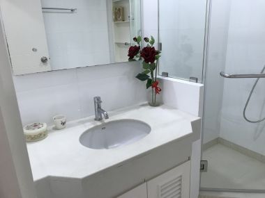 For Rent! at Baan Siri 24 2 Bedroom 2 Bathroom 45,000THB/Month Fully furnished(K-0269)