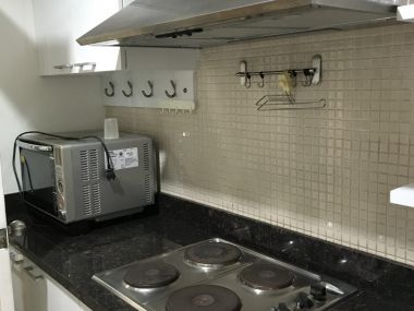 For Rent! at Baan Siri 24 2 Bedroom 2 Bathroom 45,000THB/Month Fully furnished(K-0269)