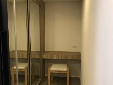 ปล่อยเช่าคอนโด ห้องใหม่ Siamese Sukhumvit 87 Double duplex ใกล้ bts อ่อนนุช