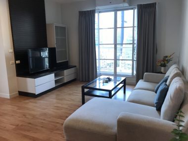 ให้เช่าคอนโดทำเลกรางกรุง 3 Bed for Rent at AP Citismarts สุขุมวิท 18 [Ref: P#202105-34376]