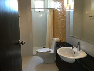 ให้เช่าคอนโดทำเลกรางกรุง 3 Bed for Rent at AP Citismarts สุขุมวิท 18 [Ref: P#202105-34376]