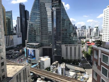 ให้เช่าคอนโดทำเลกรางกรุง 3 Bed for Rent at AP Citismarts สุขุมวิท 18 [Ref: P#202105-34376]