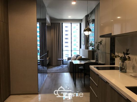 For Rent! at Celes Asoke 1 Bedroom 1 Bathroom 40,000THB/Month Fully furnished 
