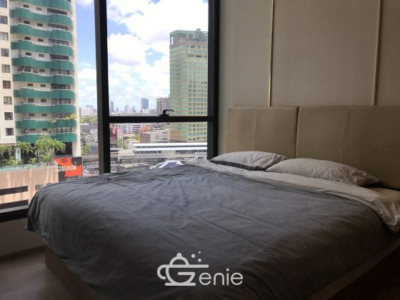 ** sale/rent! ** For sale 9,095,000THB and For rent 33,000THB/month at Celes Asoke 1 Bedroom 1 Bathroom Fully furnished PROP000467