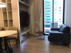 ** sale/rent! ** For sale 9,095,000THB and For rent 33,000THB/month at Celes Asoke 1 Bedroom 1 Bathroom Fully furnished PROP000467