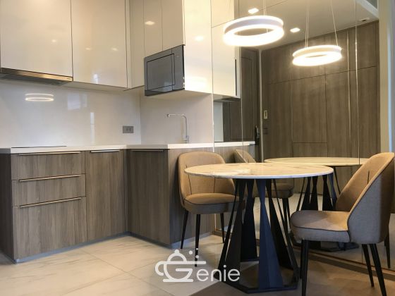 ** sale/rent! ** For sale 9,095,000THB and For rent 33,000THB/month at Celes Asoke 1 Bedroom 1 Bathroom Fully furnished PROP000467