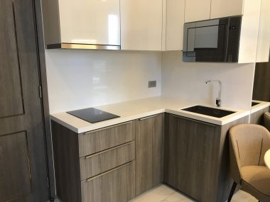 ** sale/rent! ** For sale 9,095,000THB and For rent 33,000THB/month at Celes Asoke 1 Bedroom 1 Bathroom Fully furnished PROP000467