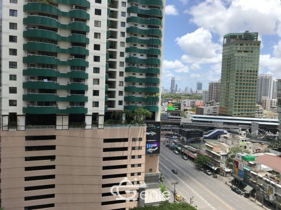 ** sale/rent! ** For sale 9,095,000THB and For rent 33,000THB/month at Celes Asoke 1 Bedroom 1 Bathroom Fully furnished PROP000467