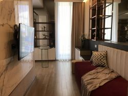 For rent at Celes Asoke 1 Bedroom 1 Bathroom 35,000THB/month Fully furnished PROP000468