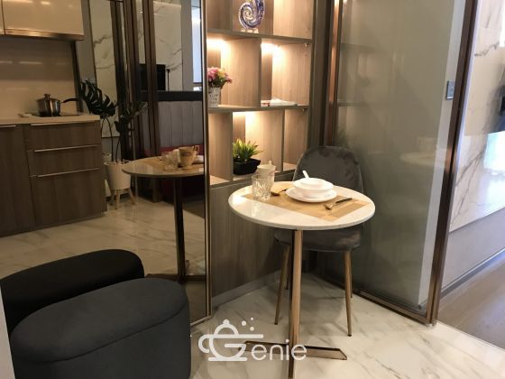 For rent at Celes Asoke 1 Bedroom 1 Bathroom 35,000THB/month Fully furnished PROP000468