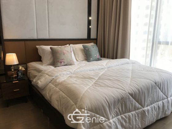 For rent at Celes Asoke 1 Bedroom 1 Bathroom 35,000THB/month Fully furnished PROP000468