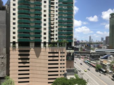 ปล่อยเช่า! Celes Asoke ในราคาเพียง 35,000บาท/เดือน 1 ห้องนอน 1 ห้องน้ำ 42ตรม. ห้องใหญ่อยู่สบาย ใกล้ BTS สุขุวิท เฟอร์นิเจอร์ครบพร้อมเข้าอยู่ PROP000468