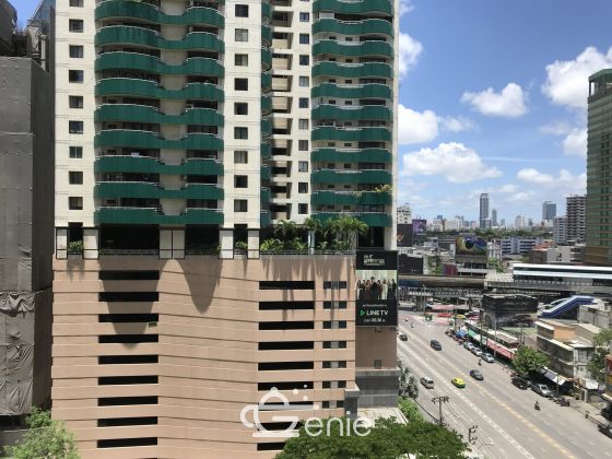 For rent at Celes Asoke 1 Bedroom 1 Bathroom 35,000THB/month Fully furnished PROP000468