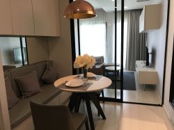 For rent at Noble Ploenchit 1 Bathroom 1 Bedroom 50,000THB/month Fully furnished (can negotiable) PROP000469