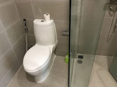 For rent at Noble Ploenchit 1 Bathroom 1 Bedroom 50,000THB/month Fully furnished (can negotiable) PROP000469