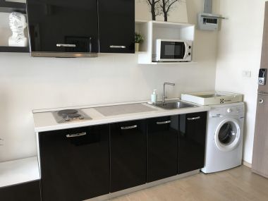 HOT++ For rent at Noble Remix 1 Bedroom 1 Bathroom 19,000THB/Month Fully furnished (P-00678)