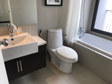 HOT++ For rent at Noble Remix 1 Bedroom 1 Bathroom 19,000THB/Month Fully furnished (P-00678)